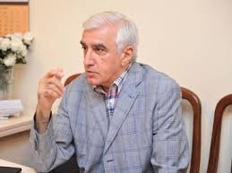 Xalq artisti İlham Namiq Kamal: Dünyada torpaq qədər müqəddəs və qiymətli başqa bir nemət yoxdur